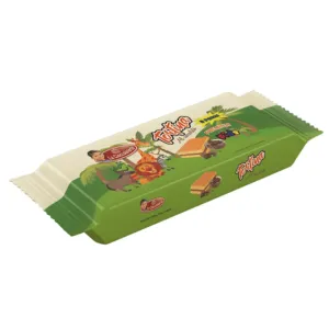 Tortina al Cioccolato - La Cioccolateria