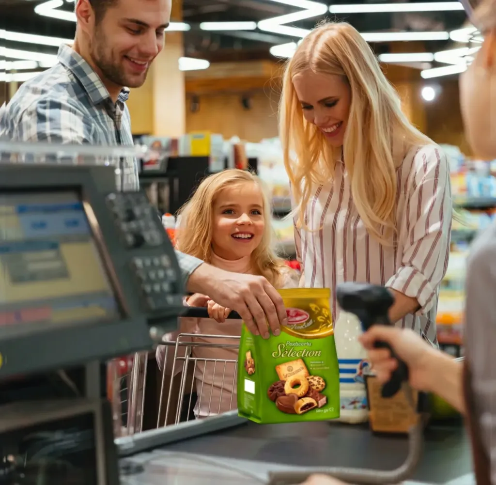 Specializzati nell'Import ed Export di prodotti alimentari e partner ideale per DO, GDO e Discount per la realizzazione di Private Label.
